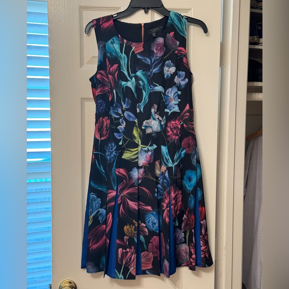 Ted Baker London Dress Ted Baker size 2/ US size 6